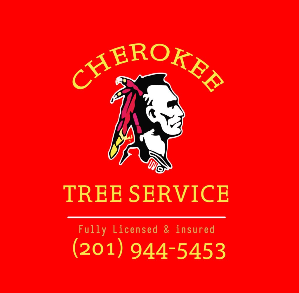 Cherokee Tree Service logo